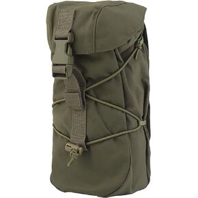 Multifunctional Large Capacity Dump Pouch Drawstring Magazine Tactical Utility Pouch Recycling Pouch Waist Bag
