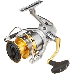 Shimano Spinning Reel 17 Sedona 4000/4000XG Egging, Flatfish, Blue Fish Sea Bass in Kuwait