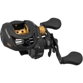 Lew's Classic Pro Speed Spool SLP Baitcast Reel in Saudi Arabia