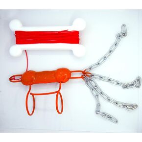 LURE RETRIEVER Get Back Wobbler Never Miss Bait Fishing Tackle Plug,Snag Away in Saudi Arabia
