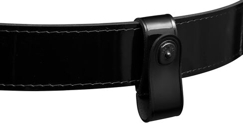 Handcuff Strap with Black Safety Snap in Kuwait