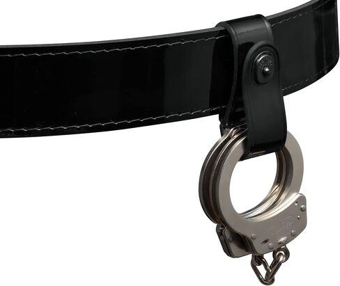 Handcuff Strap with Black Safety Snap in Kuwait