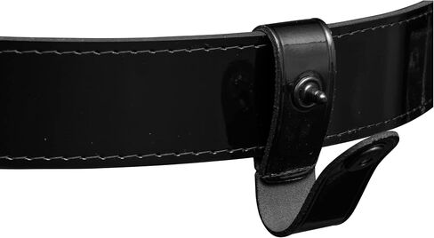 Handcuff Strap with Black Safety Snap in Kuwait