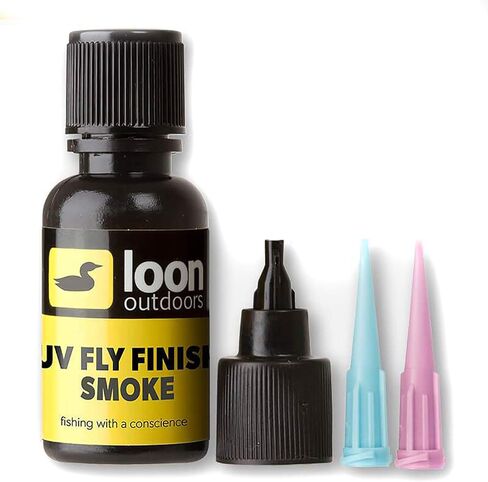 UV Colored Fly Finish in Kuwait