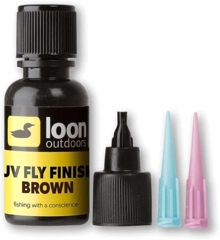 UV Colored Fly Finish in Kuwait