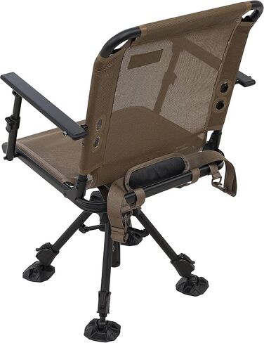 ALPS OutdoorZ Stealth Hunter Blind Chair in Kuwait