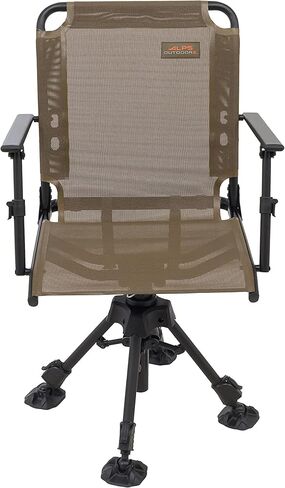 ALPS OutdoorZ Stealth Hunter Blind Chair in Kuwait