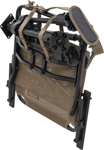 ALPS OutdoorZ Stealth Hunter Blind Chair in Kuwait
