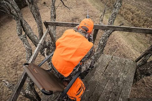 ALPS OutdoorZ Stealth Hunter Blind Chair in Kuwait