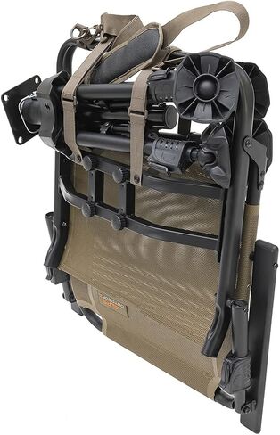 ALPS OutdoorZ Stealth Hunter Blind Chair in Kuwait