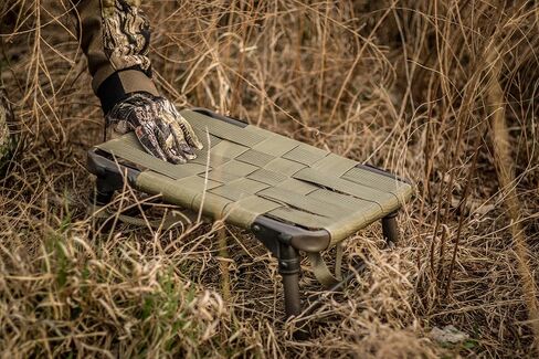 مقعد تبختر فاخر ثنائي الاتجاه من Hunters Specialties H.S. Strut in Saudi Arabia