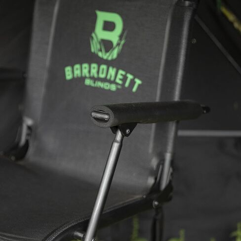 بارونيت بلايندز كرسي ارضي تركي in Kuwait