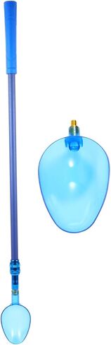 تودمومي مجموعة واحدة / 3 قطع ملعقة رمي ملعقة رمي سمك الشبوط الصيد ملعقة رمي ملحقات الصيد مقبض رمي الطعم ملعقة رمي ملعقة الصيد مجموعة مقبض ملاعق الصيد معدات الصيد in Kuwait