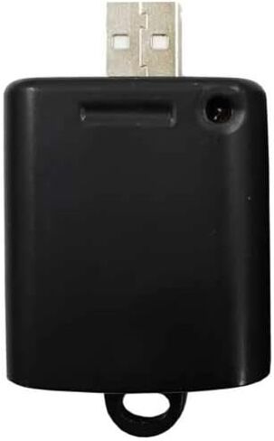 جهاز استقبال MOJO Outdoors Elite Series للتحكم في أفخاخ صيد البط، جهاز الاستقبال فقط، توصيل USB in Kuwait