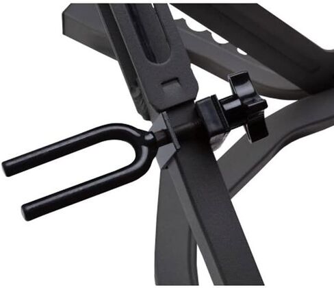 حواجز إطلاق النار ومساند الأقدام من Summit Treestands in Kuwait