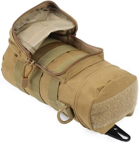Molle Water Bottle Holder, Tactical Water Bottle Pouch in Saudi Arabia