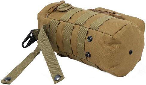 Molle Water Bottle Holder, Tactical Water Bottle Pouch in Saudi Arabia