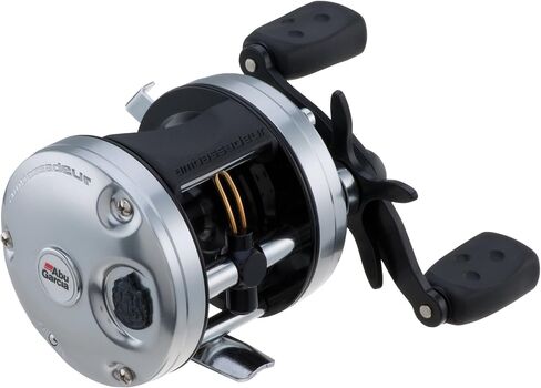 Abu Garcia Ambassadeur C3 Baitcast Round Fishing Reel in Kuwait
