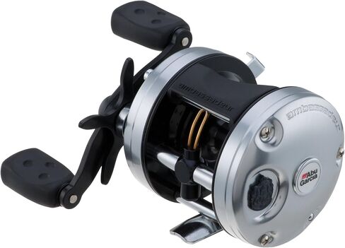 Abu Garcia Ambassadeur C3 Baitcast Round Fishing Reel in Kuwait