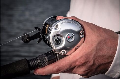 Abu Garcia Ambassadeur C3 Baitcast Round Fishing Reel in Kuwait