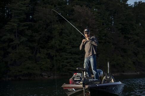 Abu Garcia Ambassadeur C3 Baitcast Round Fishing Reel in Kuwait