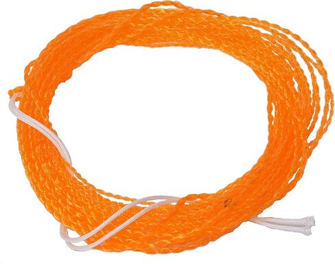 Tenkara Tapered Furled Line with Integrated Tippet Ring in 10ft, 12ft & 15ft Lengths in Kuwait