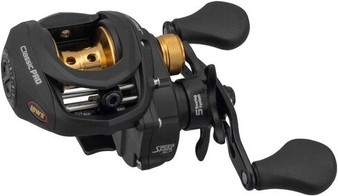 Lew's Classic Pro Speed Spool SLP Baitcast Reel in Kuwait