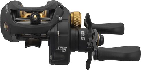 Lew's Classic Pro Speed Spool SLP Baitcast Reel in Kuwait
