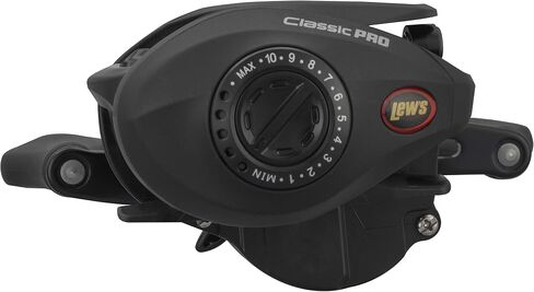 Lew's Classic Pro Speed Spool SLP Baitcast Reel in Kuwait