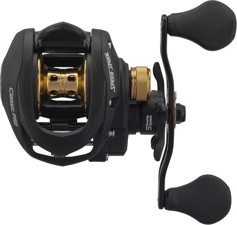 Lew's Classic Pro Speed Spool SLP Baitcast Reel in Kuwait