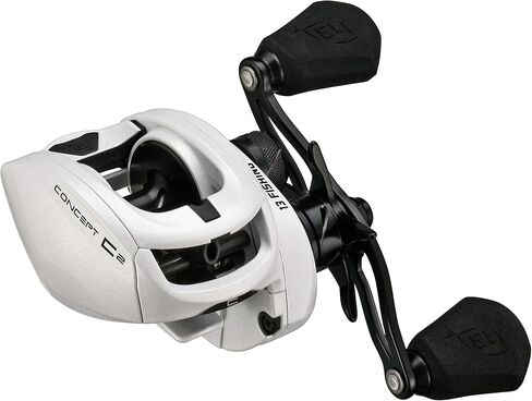 13 Fishing - Concept C2 - Baitcast Reels in Kuwait