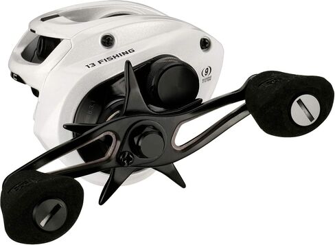 13 Fishing - Concept C2 - Baitcast Reels in Kuwait