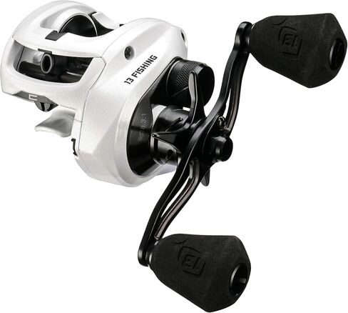 13 Fishing - Concept C2 - Baitcast Reels in Kuwait