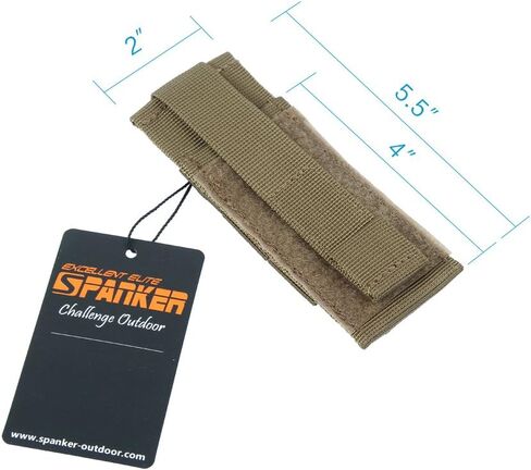 EXCELLENT ELITE SPANKER Tactics Scissors Tool EMT EMS Medical Shears Pouch Scissors Bag Hand Tools PouchEMS Medical Shears Pouch in Saudi Arabia