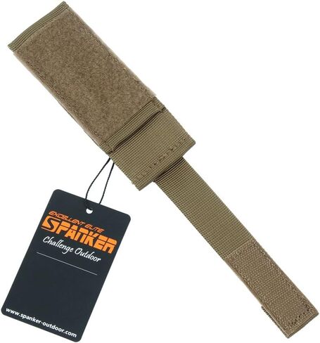 EXCELLENT ELITE SPANKER Tactics Scissors Tool EMT EMS Medical Shears Pouch Scissors Bag Hand Tools PouchEMS Medical Shears Pouch in Saudi Arabia