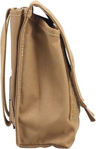 Molle Multi-Use Pouches, Tactical 5.56 7.62 Magazine Pouch GP Storage Bag 2 in 1 for Duty Belt Vest in Kuwait