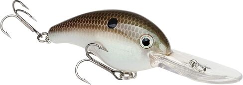 Strike King Pro-Model Silent 5XD Series Crankbait in Kuwait