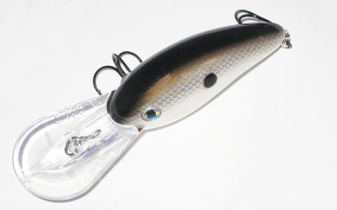 Strike King Pro-Model Silent 5XD Series Crankbait in Kuwait