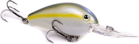 Strike King Pro-Model Silent 5XD Series Crankbait in Kuwait
