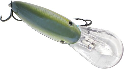 Strike King Pro-Model Silent 5XD Series Crankbait in Kuwait