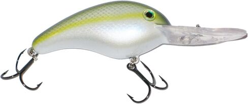 Strike King Pro-Model Silent 5XD Series Crankbait in Kuwait