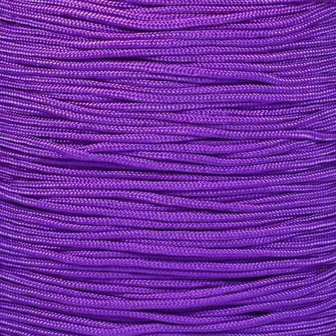 Paracord Planet 95lb Paracord – Tactical Parachute Cord for Camping and Crafting in 100 ft Hanks in Kuwait