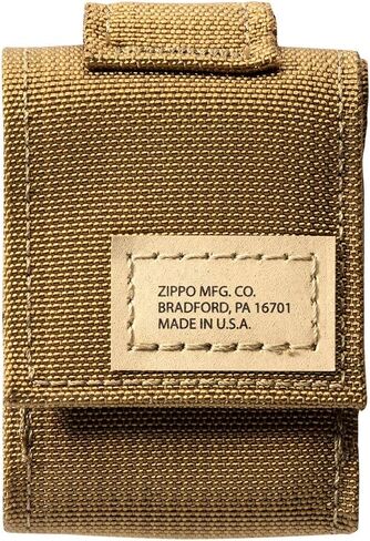 Zippo Pouches in Kuwait