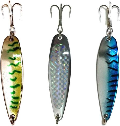 2oz Crocodile Spoons – 12 Pcs - 3 Colors in Saudi Arabia