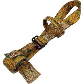 كودياك الأشرطة شجرة حزام 2 "x 6ft في الهواء الطلق الصيد طقم حزام السلامة شجرة تسلق تقف الملحقات مع الإعداد السريع والصامت in Kuwait