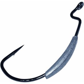طقم 5 قطع من Gamakatsu Weighted Superline EWG مقاس 3/0-1/8 in Saudi Arabia