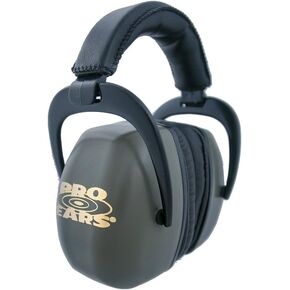 Pro Ears - Ultra Pro - Hearing Protection - NRR 30 - Shooting Range Ear Muffs