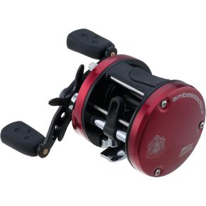 Abu Garcia Ambassadeur SX Baitcast Fishing Reel in Kuwait