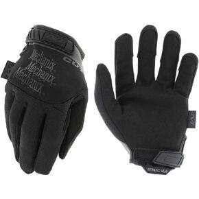 Mechanix Wear Tactical Specialty Pursuit D5 Covert Gloves, Large in Kuwait