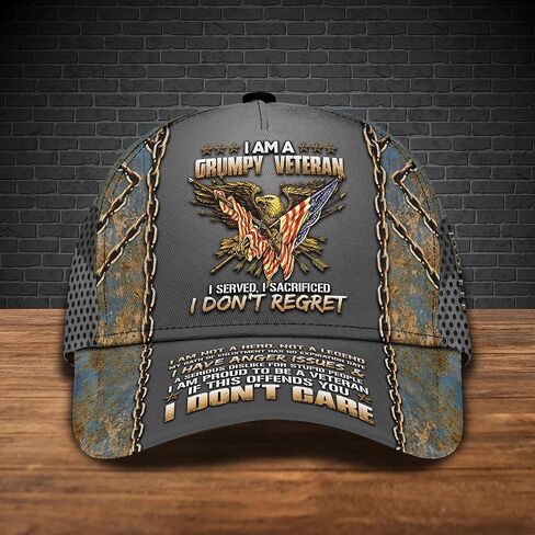 V VIBEPY قبعة المحاربين القدامى، قبعة المحاربين القدامى في فيتنام، هدية المحاربين القدامى، قبعة الجندي، هدية يوم المحاربين القدامى، قبعة المحاربين القدامى، قبعة المحاربين القدامى in Kuwait